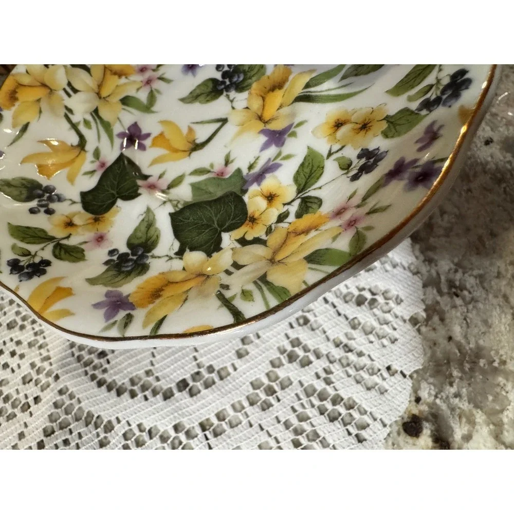 A Special Place vintage inspired